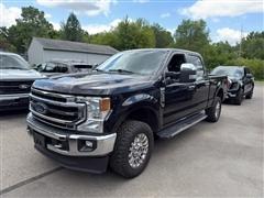 2020 Ford F350 