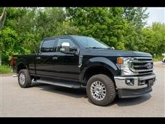 2020 Ford F350 