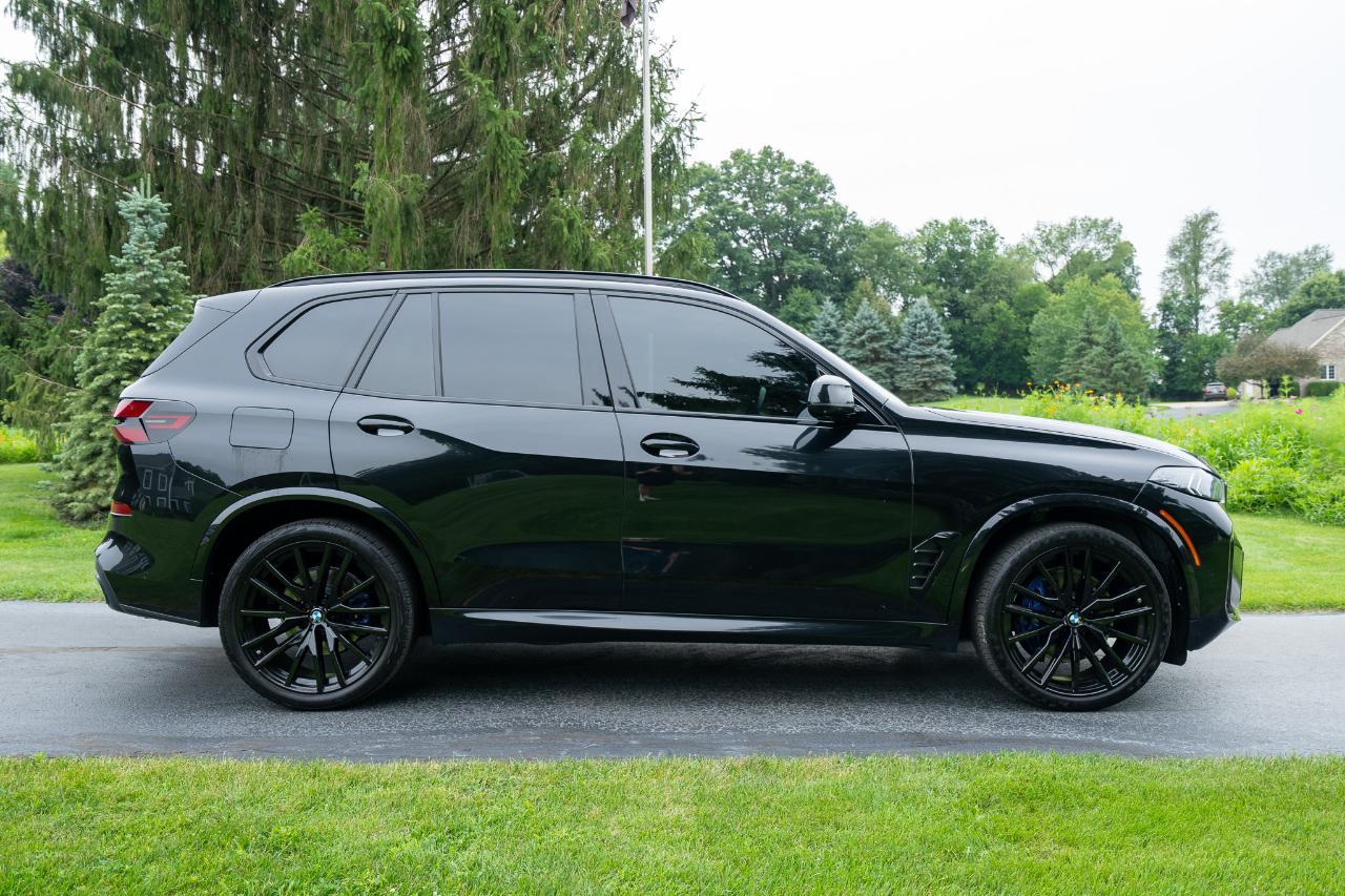 BMW X5 xDrive40i 2024