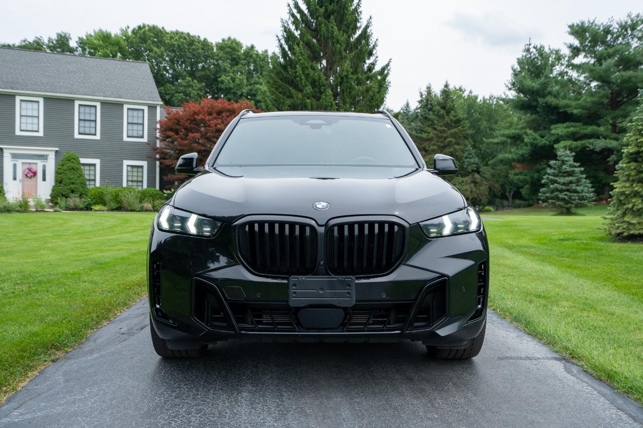 BMW X5 xDrive40i 2024