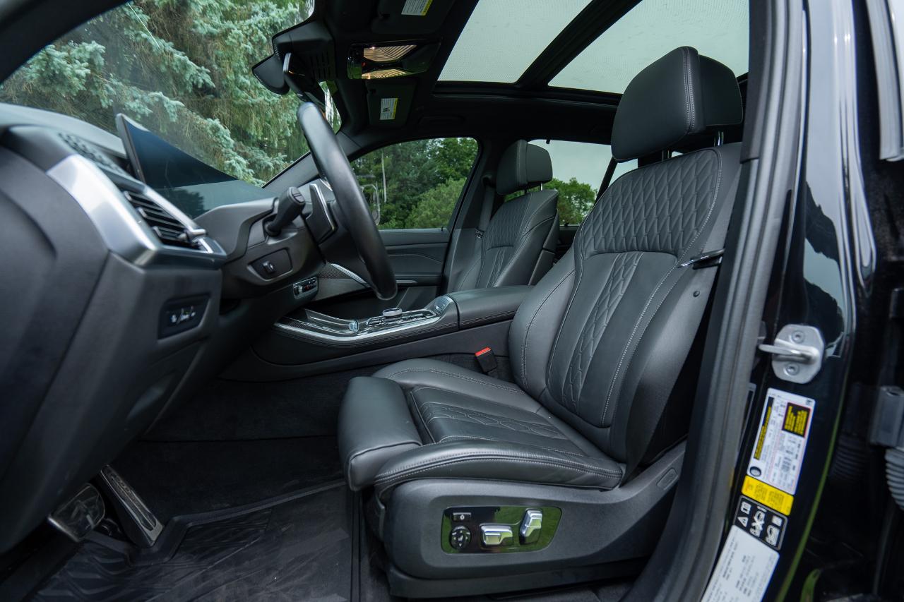 BMW X5 xDrive40i 2024