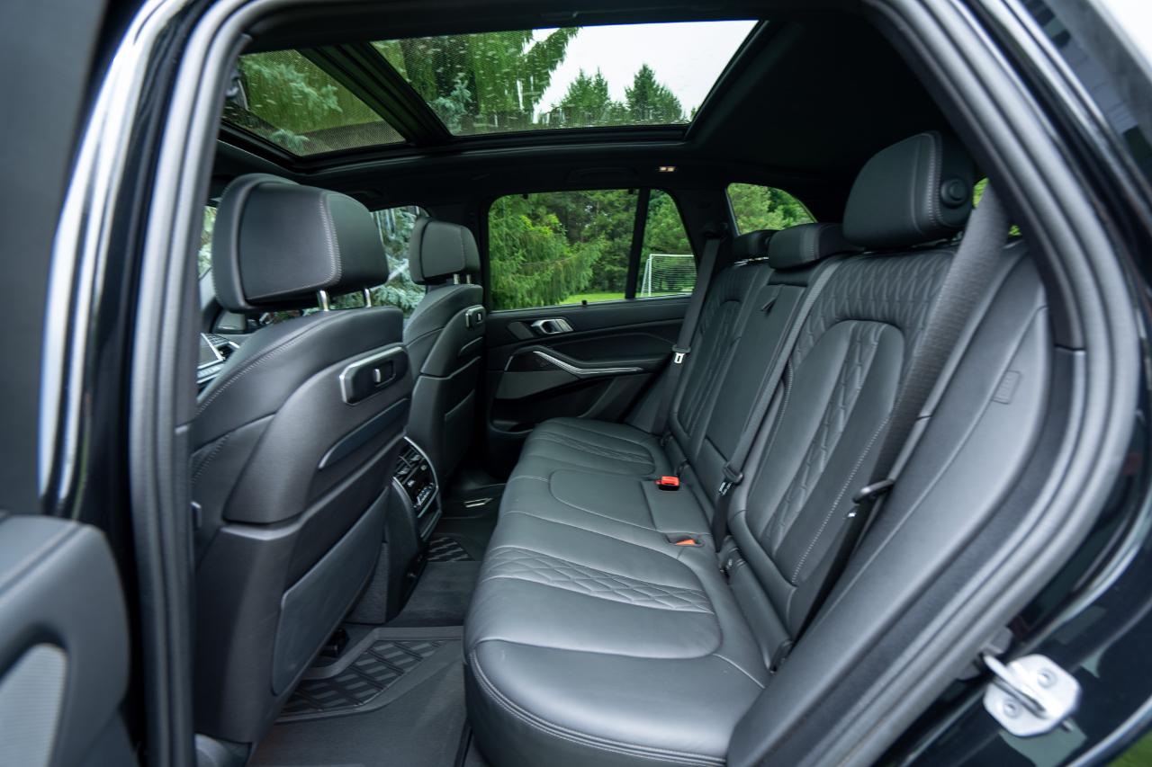 BMW X5 xDrive40i 2024