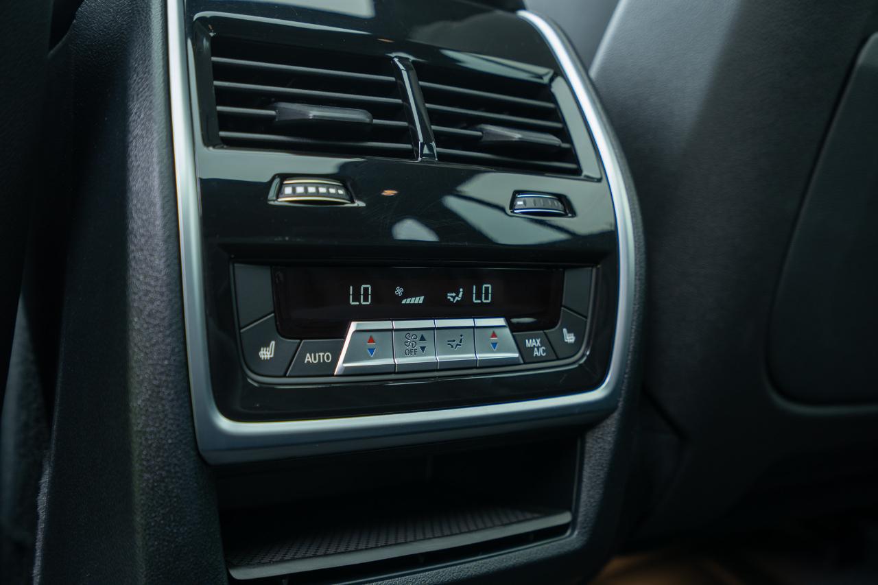 BMW X5 xDrive40i 2024