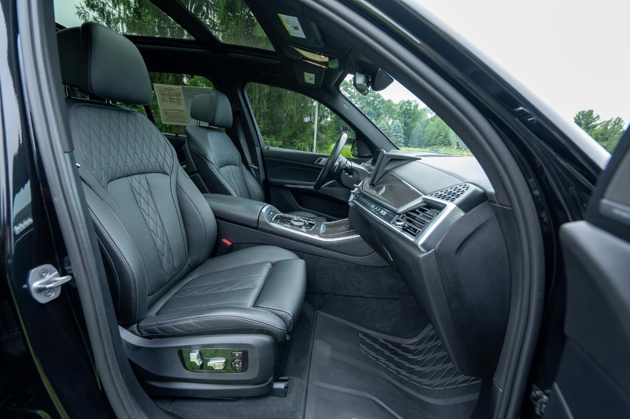 BMW X5 xDrive40i 2024