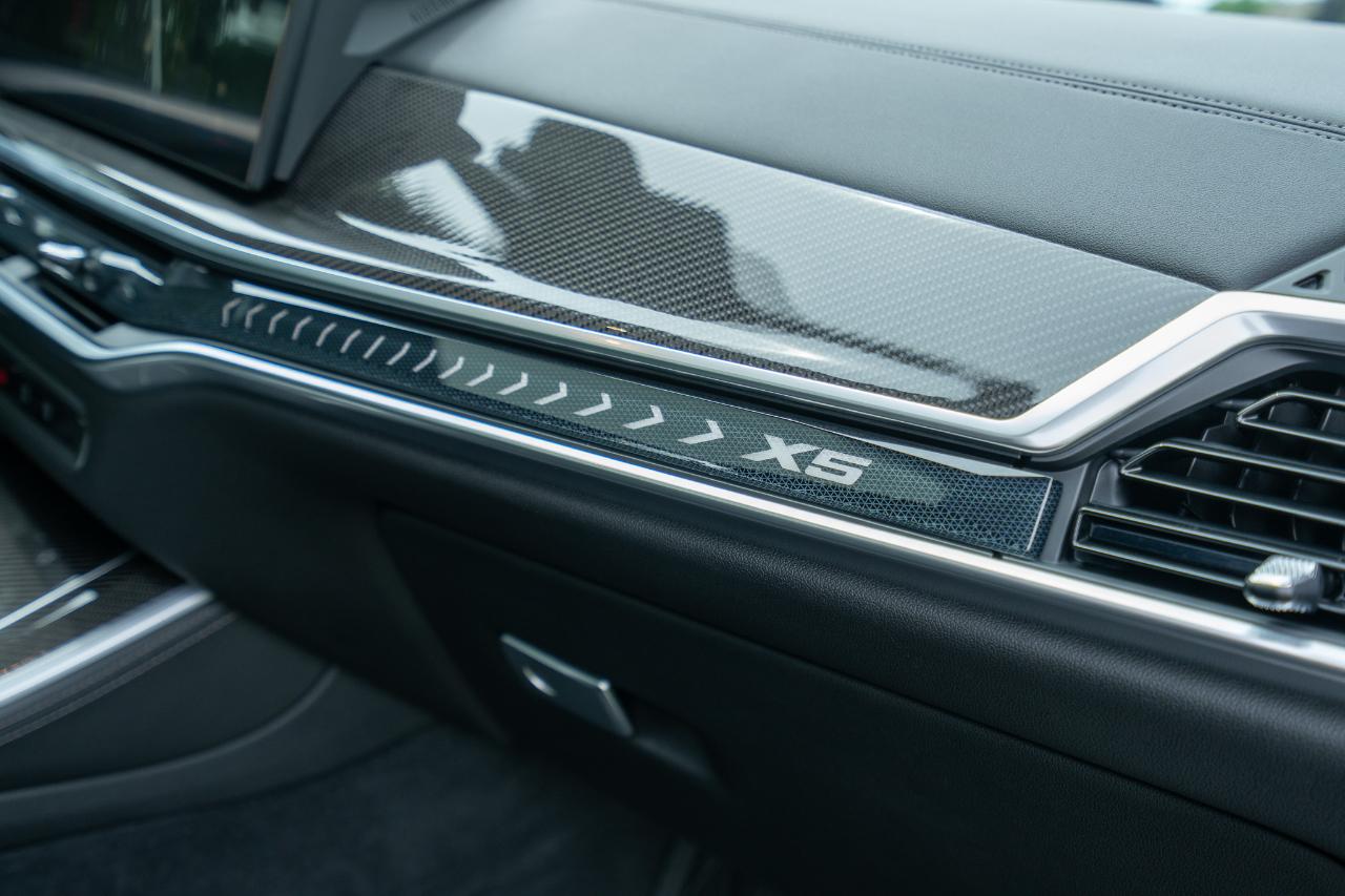 BMW X5 xDrive40i 2024