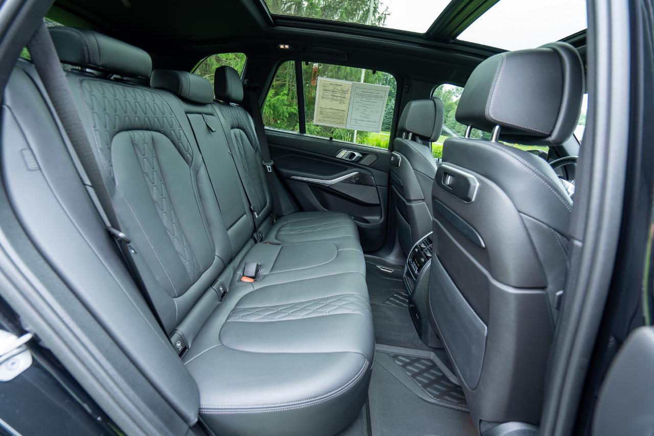 BMW X5 xDrive40i 2024