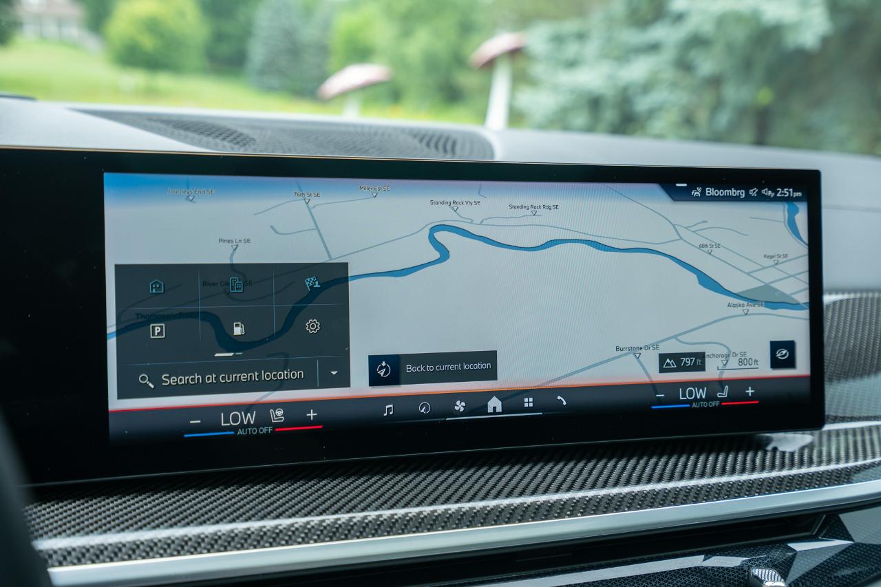 BMW X5 xDrive40i 2024