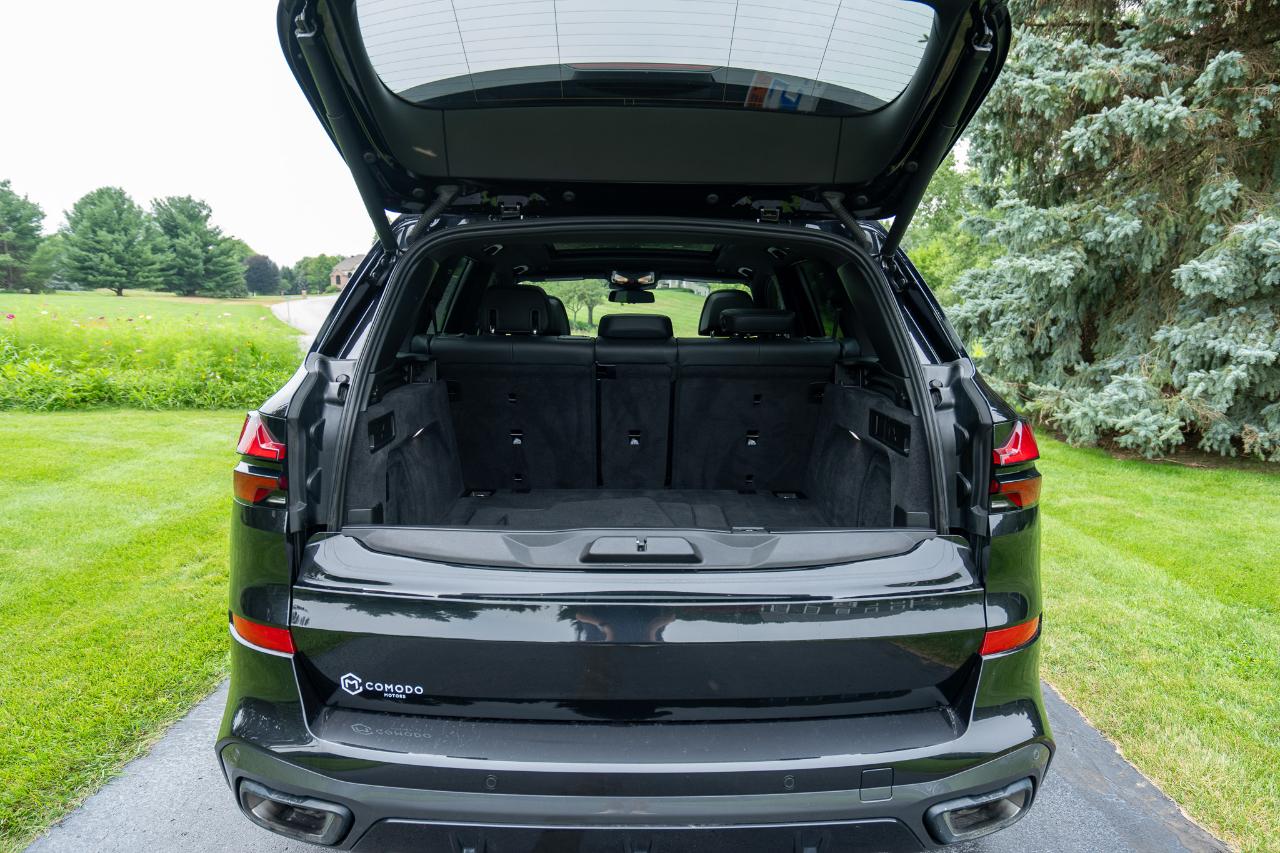 BMW X5 xDrive40i 2024