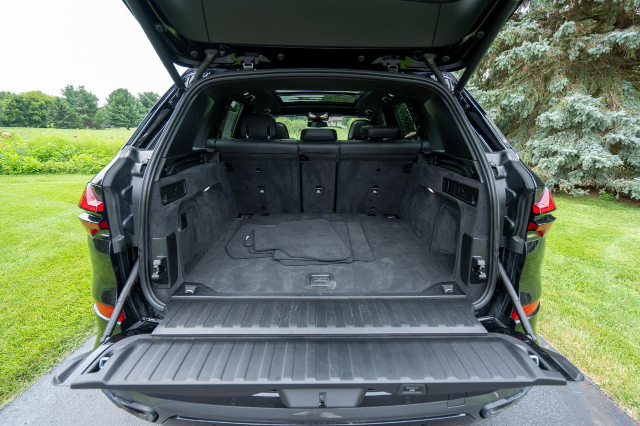 BMW X5 xDrive40i 2024