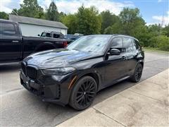 2024 BMW X5 