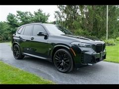 2024 BMW X5 
