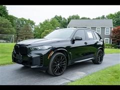 2024 BMW X5 