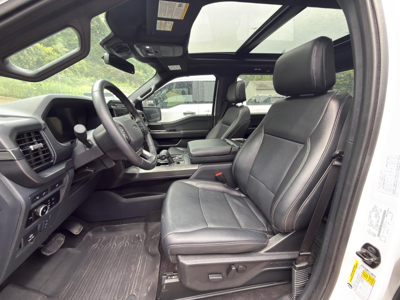 Ford F150 XLT Supercrew 4WD 2024