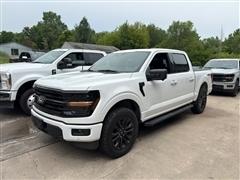 2024 Ford F150 