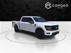 2024 Ford F150 