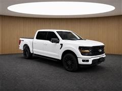 2024 Ford F150 