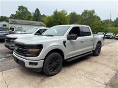 2024 Ford F150 