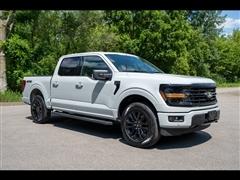 2024 Ford F150 