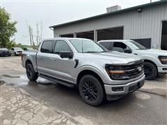 2024 Ford F150 