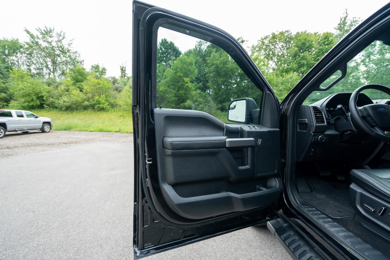 Ford F150  2018