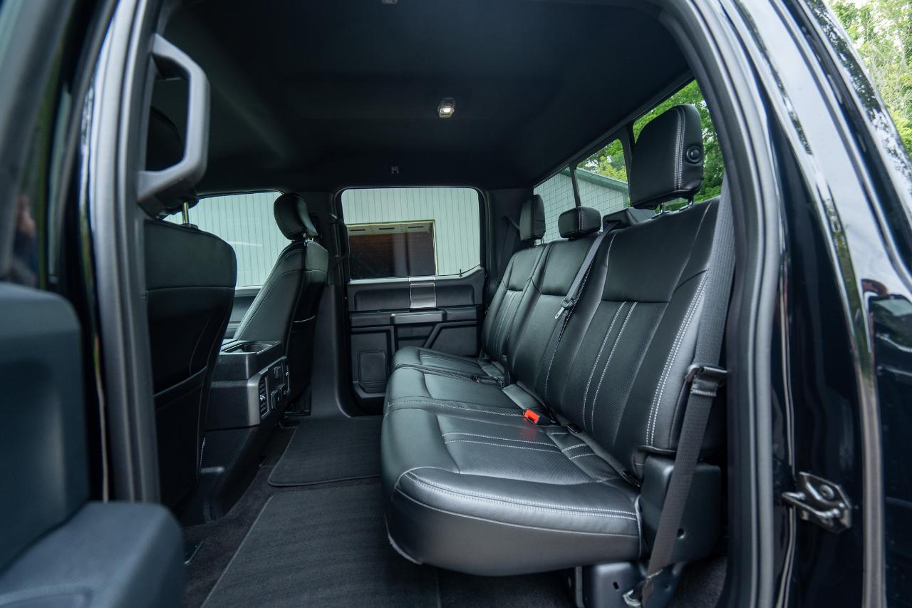 Ford F150  2018