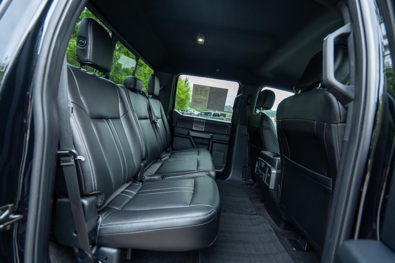 Ford F150  2018