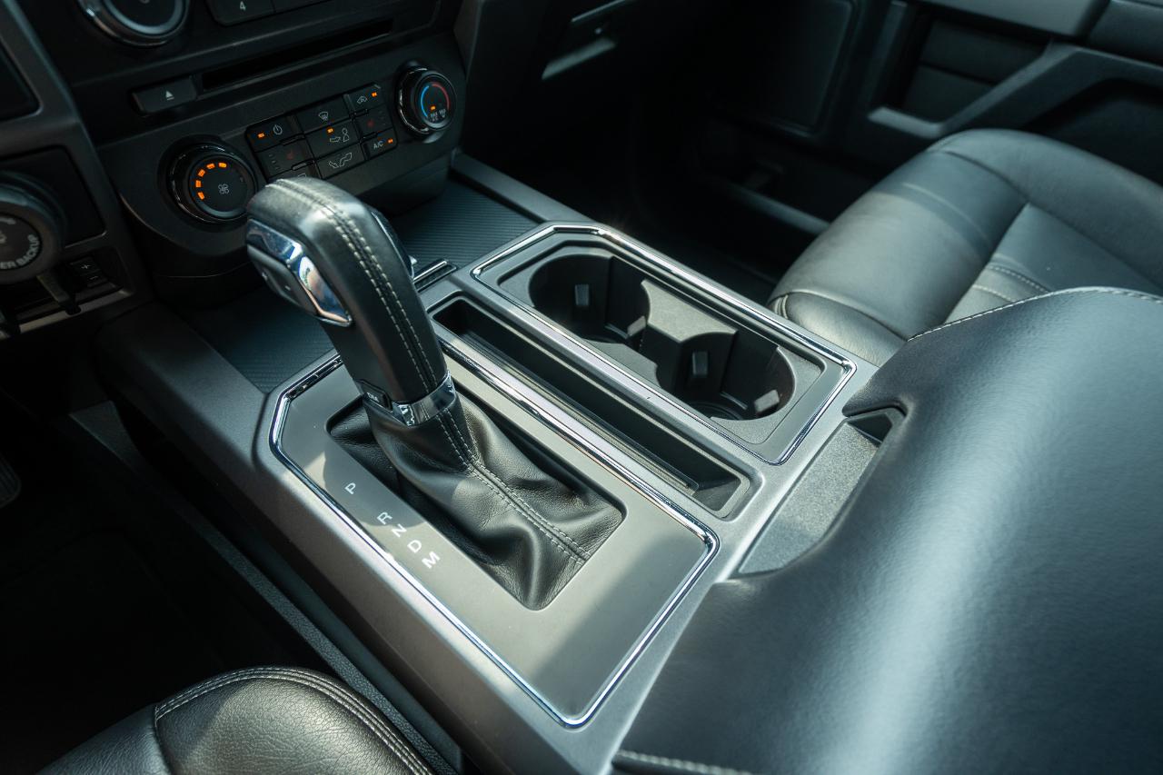 Ford F150  2018