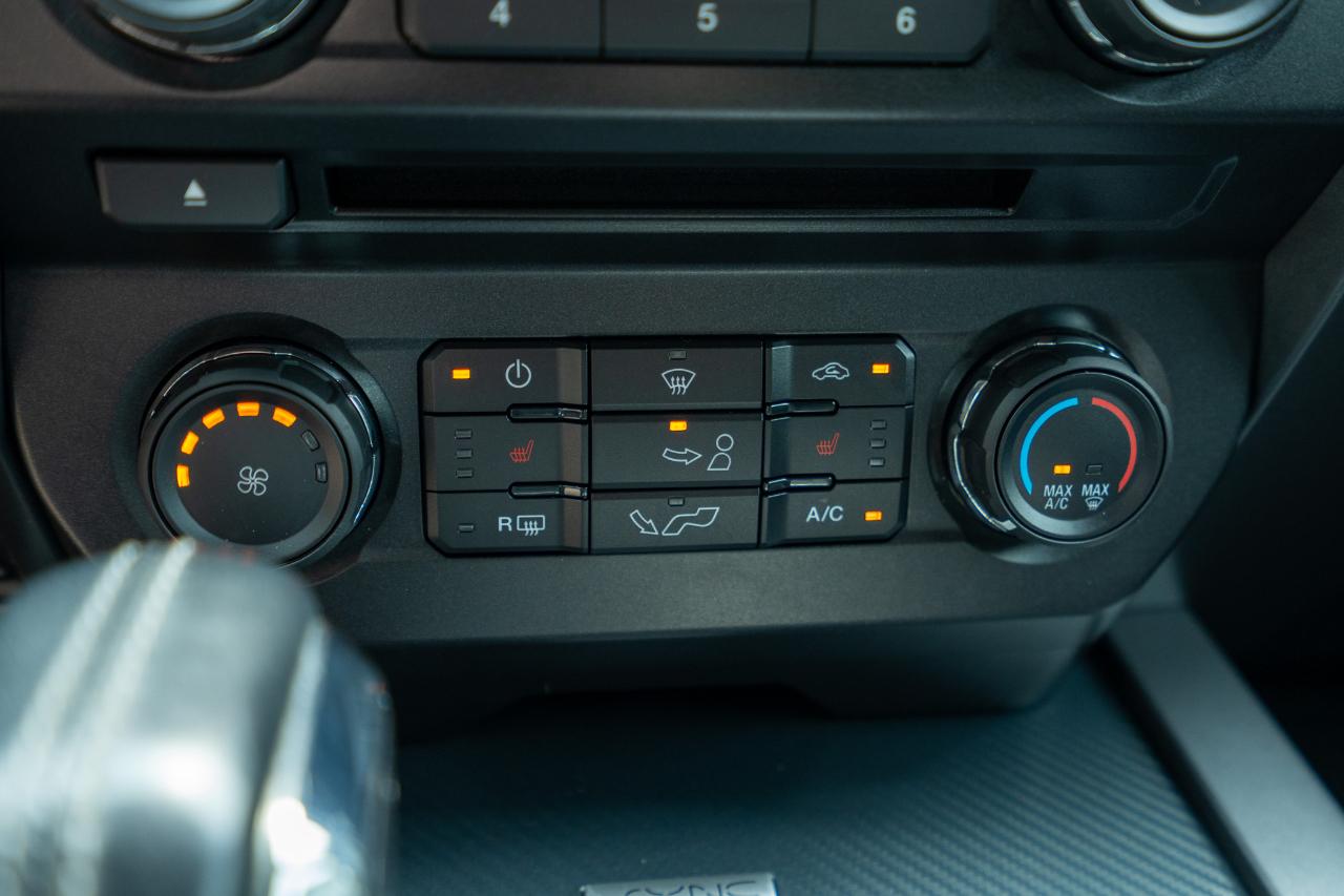 Ford F150  2018