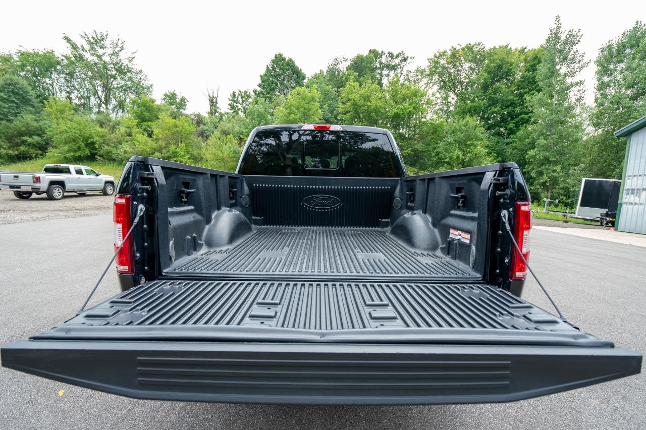 Ford F150  2018
