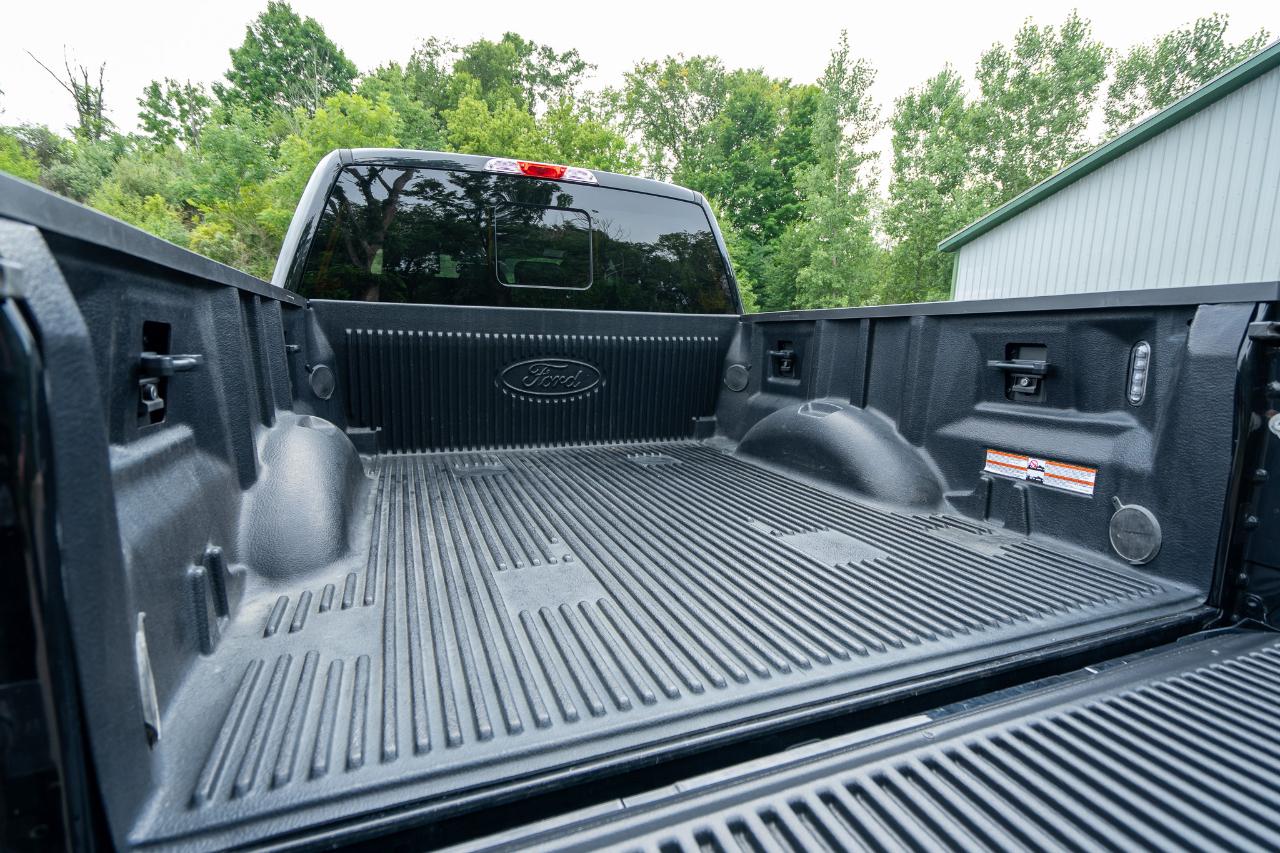Ford F150  2018