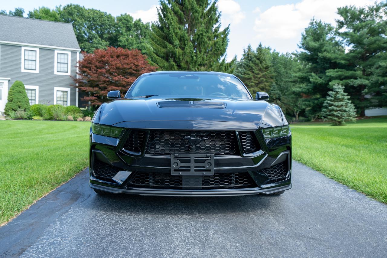 Ford Mustang GT Premium Fastback 2024
