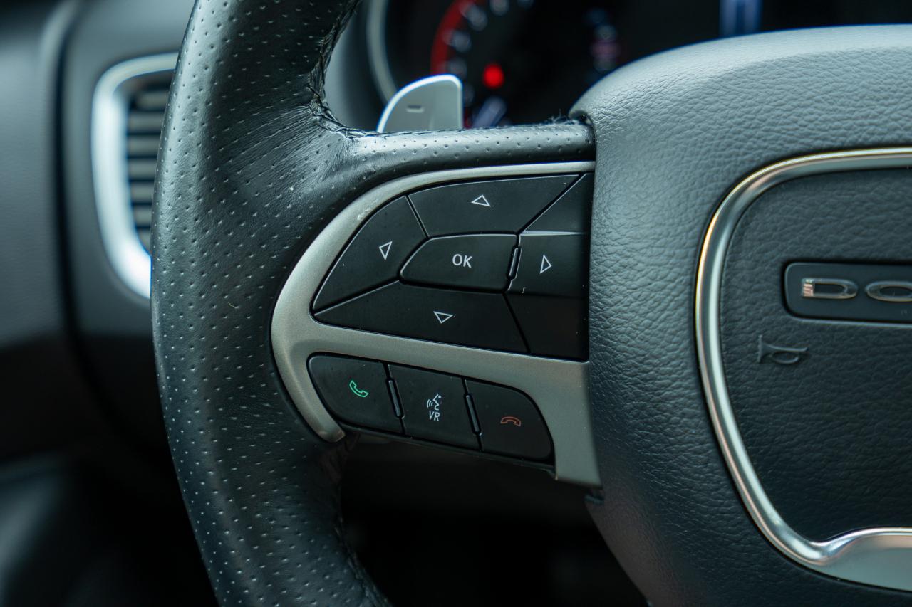 Dodge Durango Citadel AWD 2019