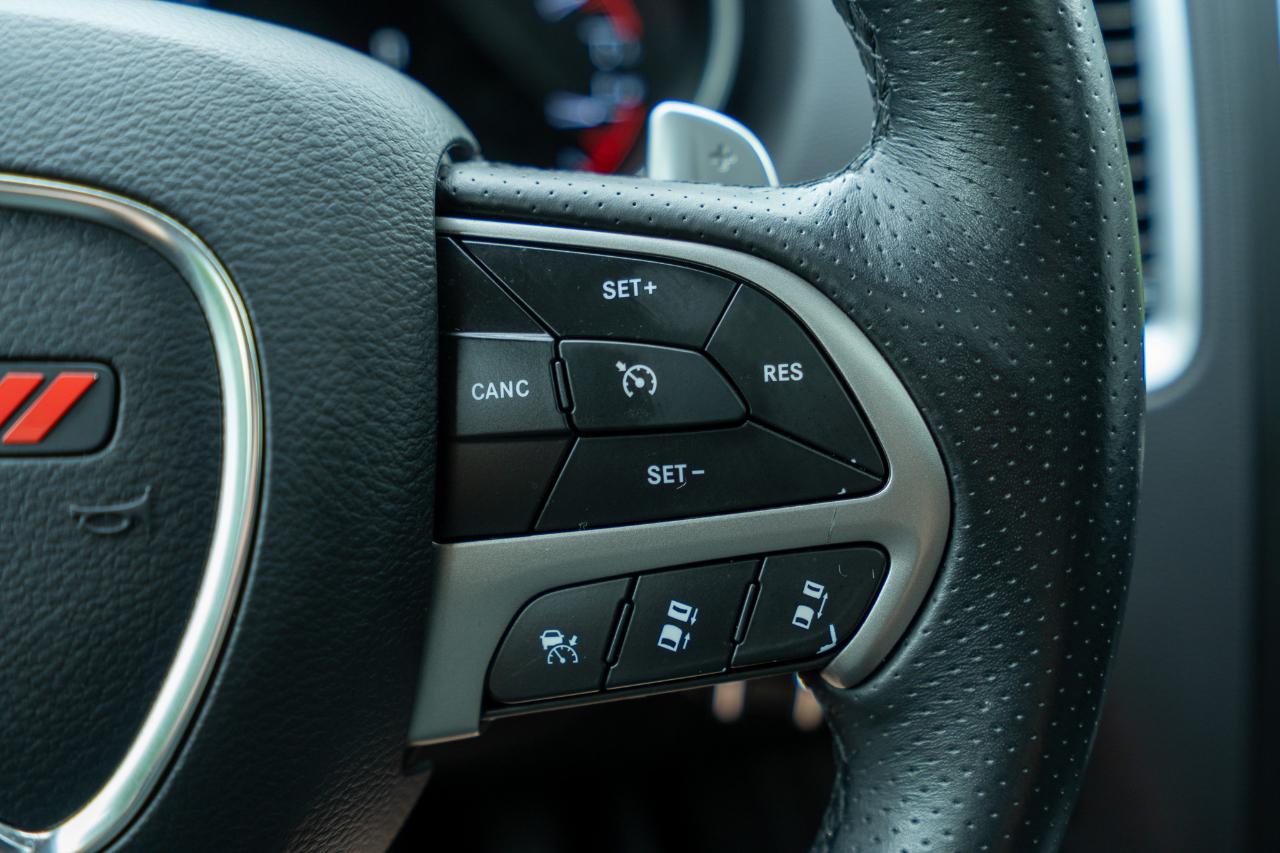 Dodge Durango Citadel AWD 2019