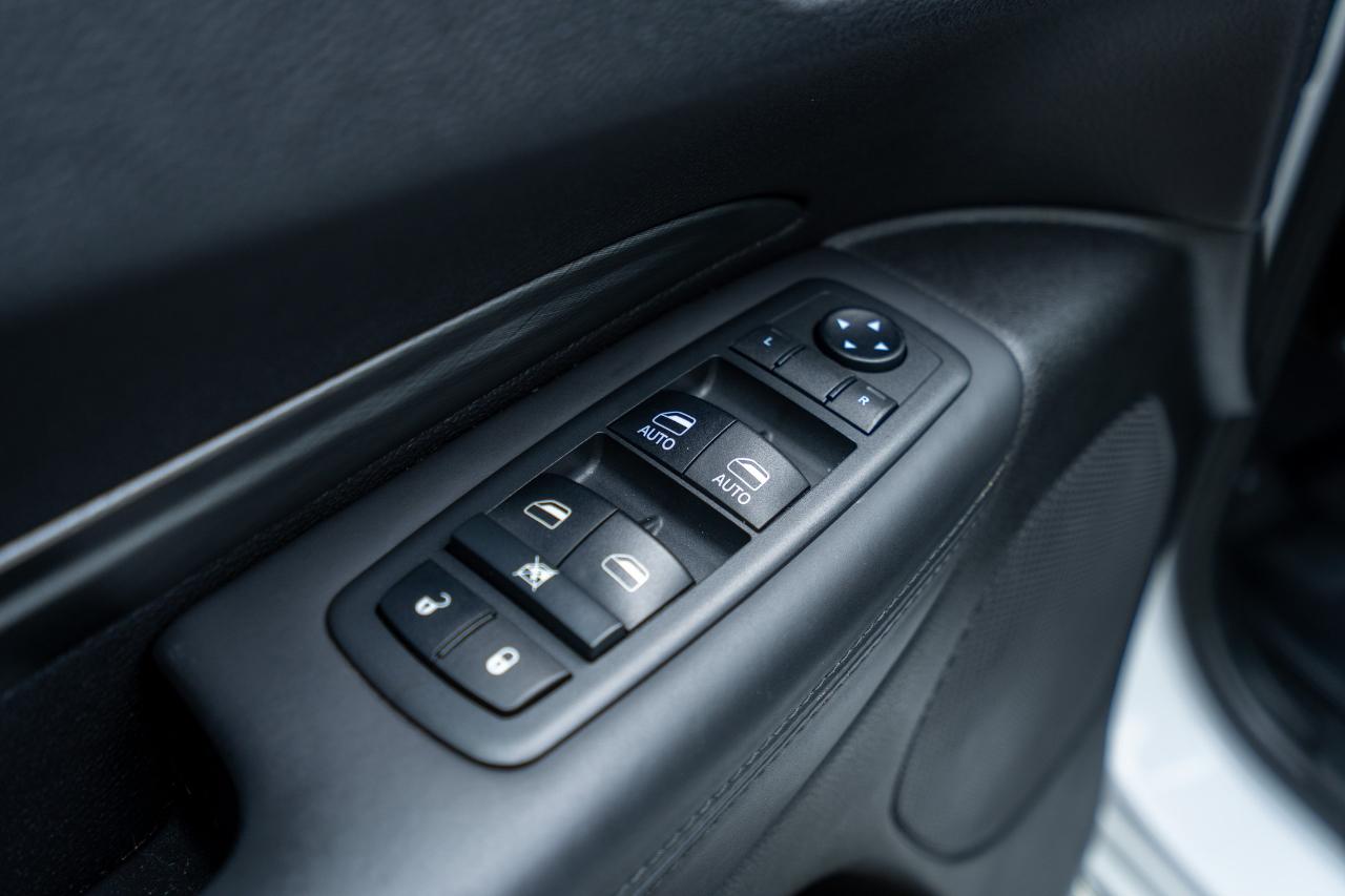 Dodge Durango Citadel AWD 2019