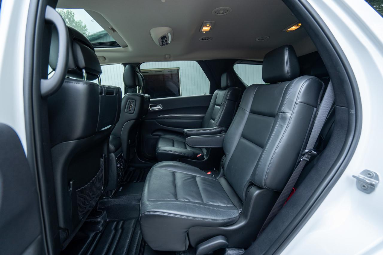 Dodge Durango Citadel AWD 2019
