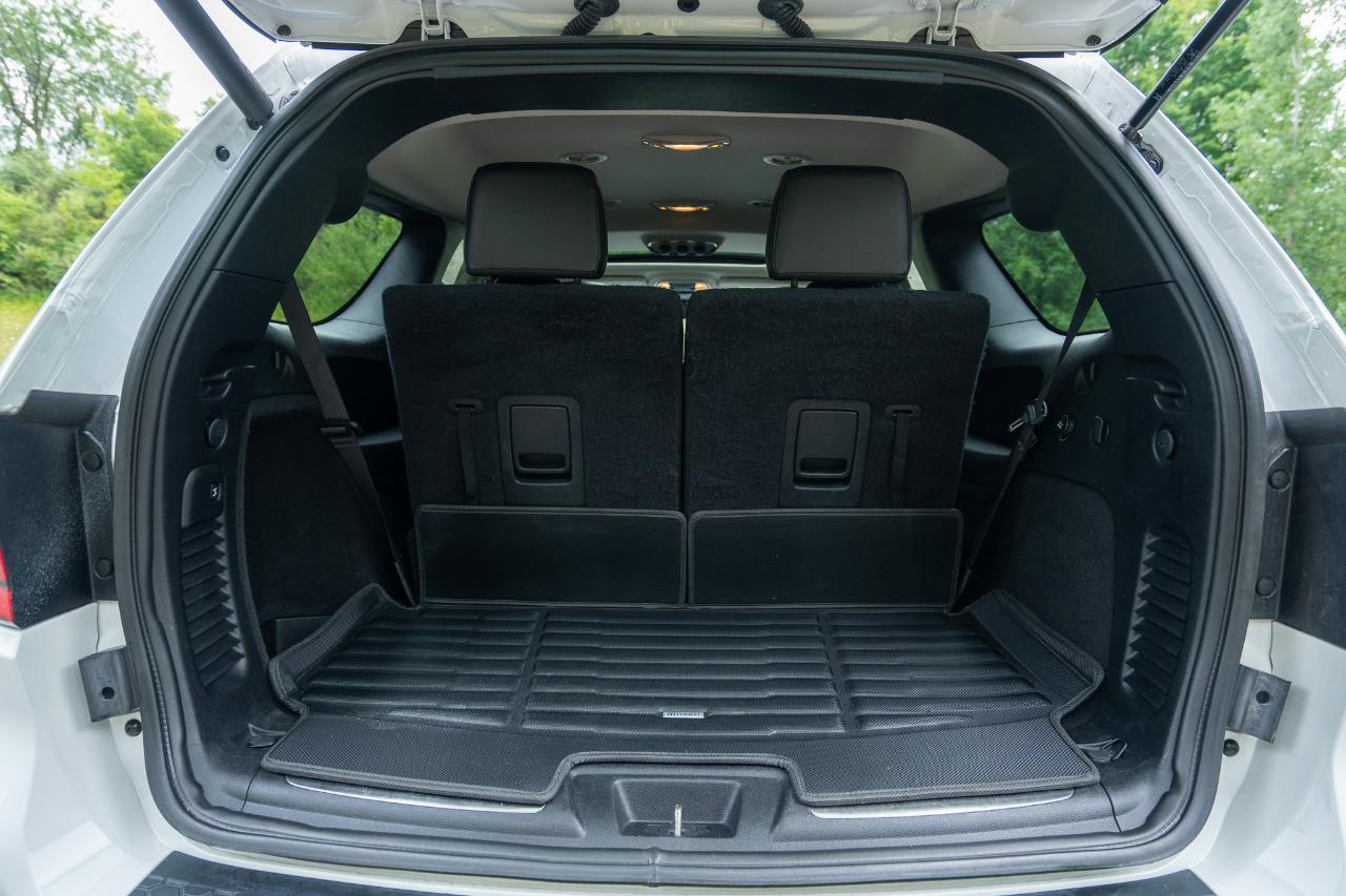 Dodge Durango Citadel AWD 2019