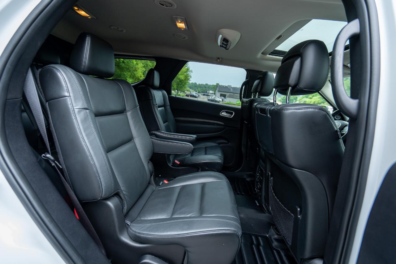 Dodge Durango Citadel AWD 2019