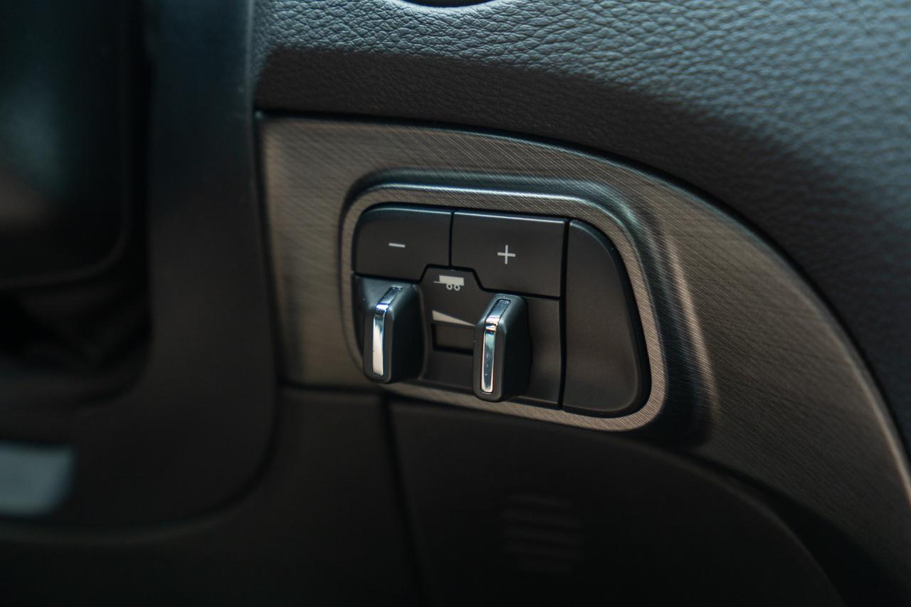Dodge Durango Citadel AWD 2019