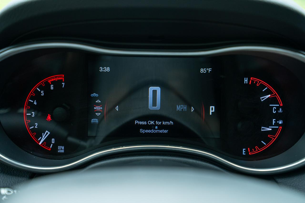 Dodge Durango Citadel AWD 2019