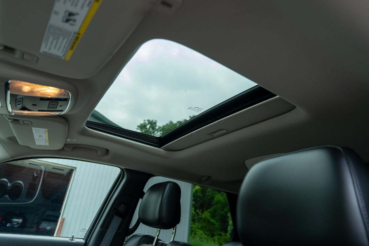 Dodge Durango Citadel AWD 2019