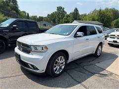 2019 Dodge Durango 