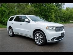 2019 Dodge Durango 