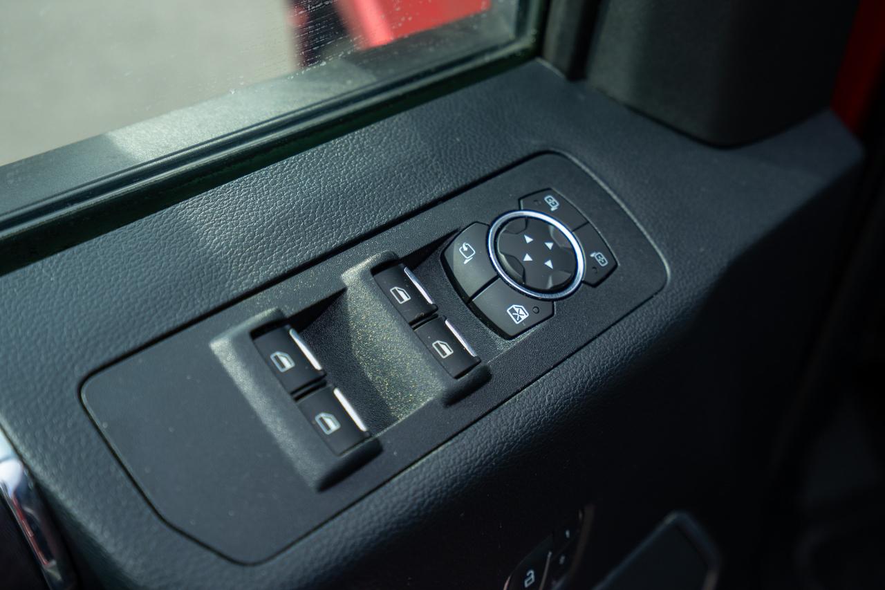 Ford F150 Lariat Supercrew 4WD 2020