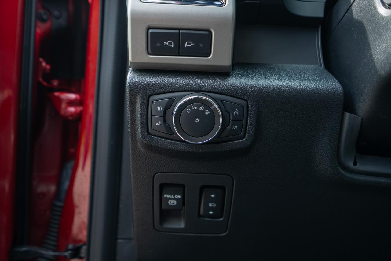 Ford F150 Lariat Supercrew 4WD 2020