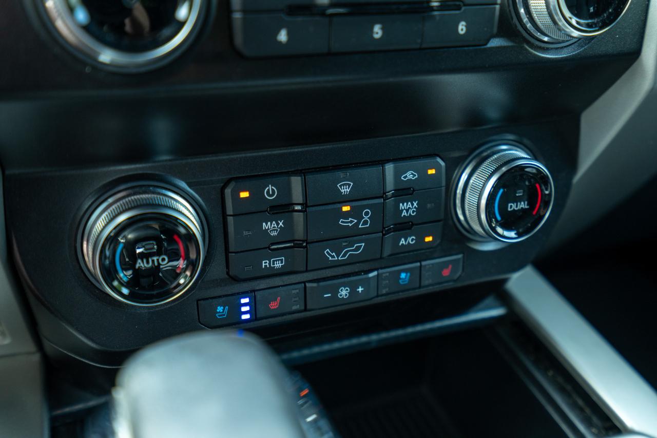 Ford F150 Lariat Supercrew 4WD 2020