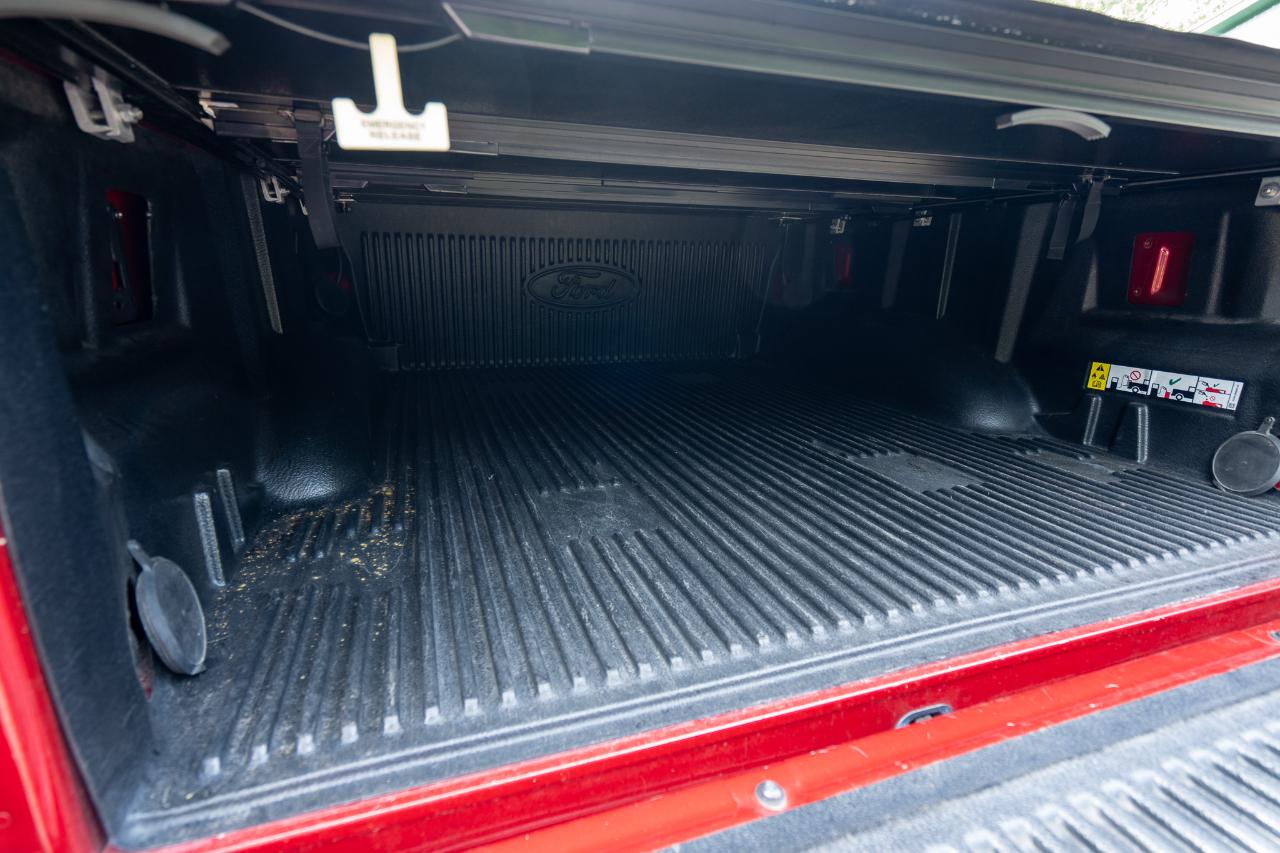 Ford F150 Lariat Supercrew 4WD 2020