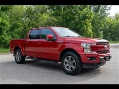 2020 Ford F150 
