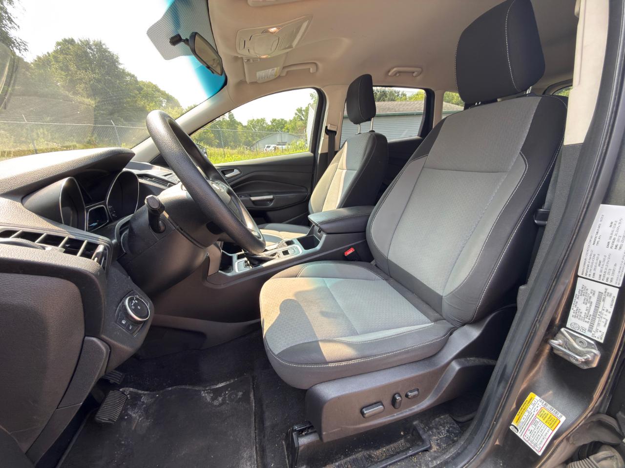 Ford Escape SE FWD 2018