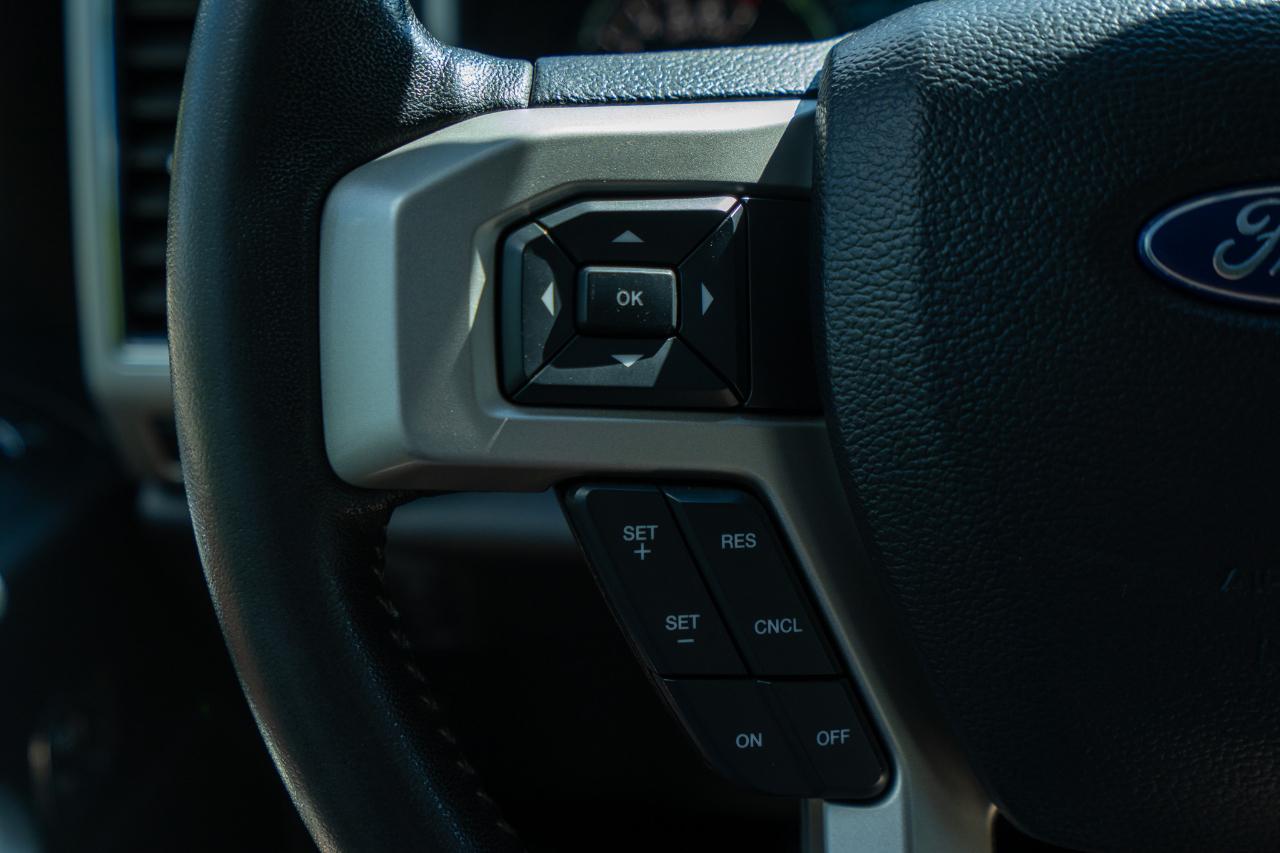 Ford F150 Lariat Supercrew 4WD 2019