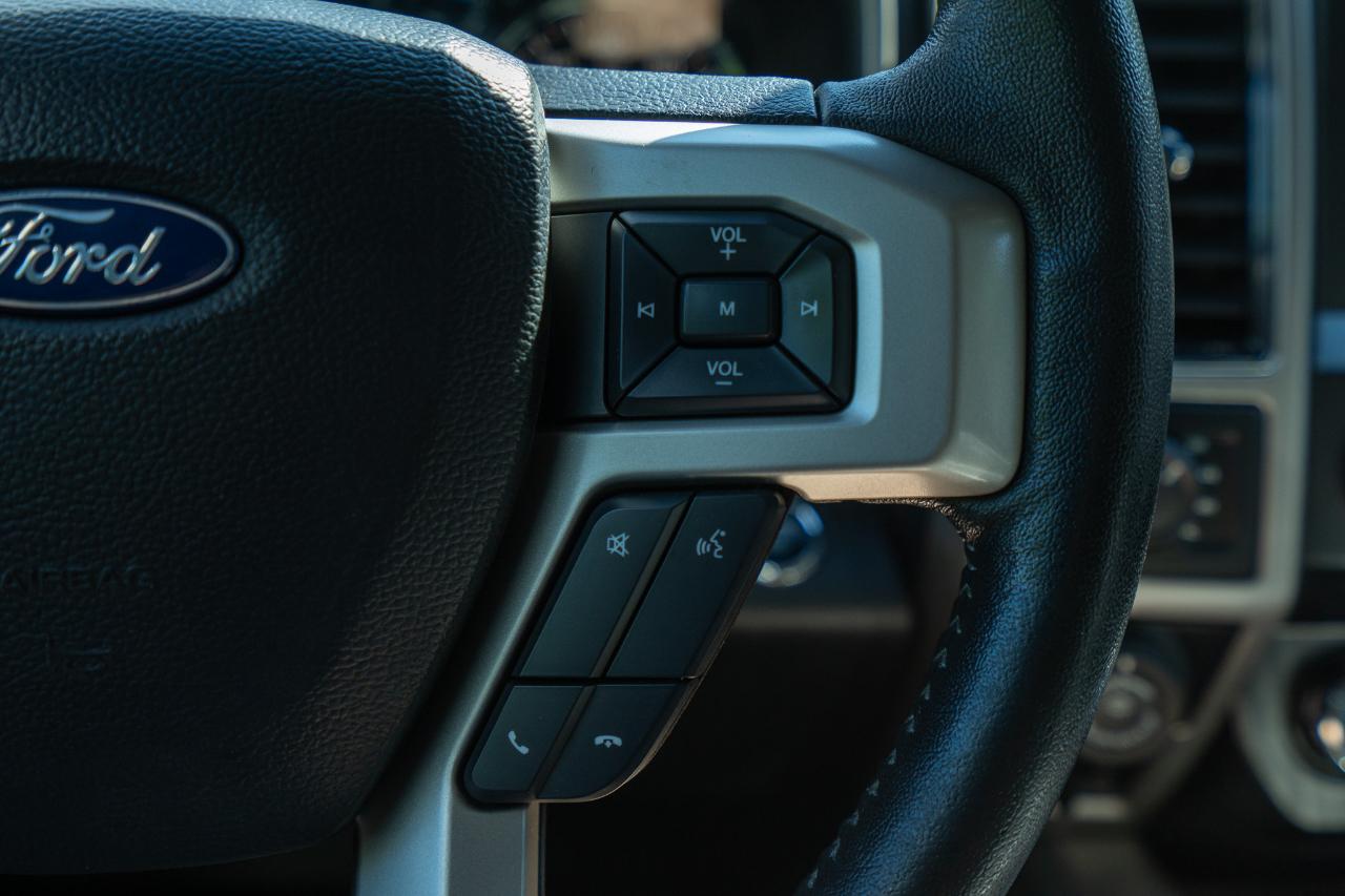 Ford F150 Lariat Supercrew 4WD 2019